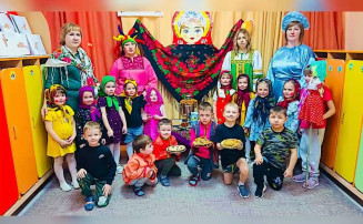 Широкая масленица Широкая масленица.