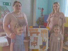 День открытых дверей День открытых дверей.
