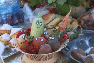 Дары природы Дары природы.