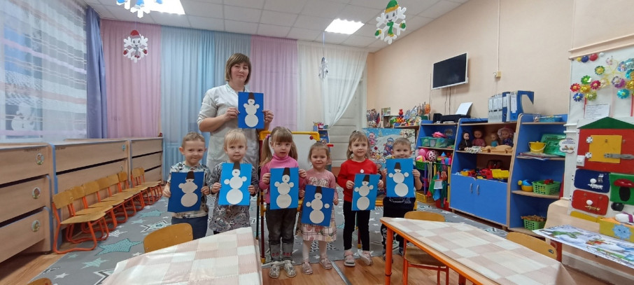 День снеговика День снеговика.